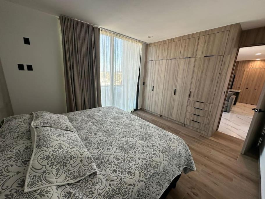 Apartment Loft En Wtower 503 Mazatlan