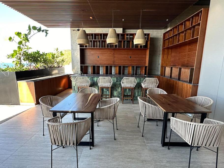 Loft En Wtower 503 Mazatlan