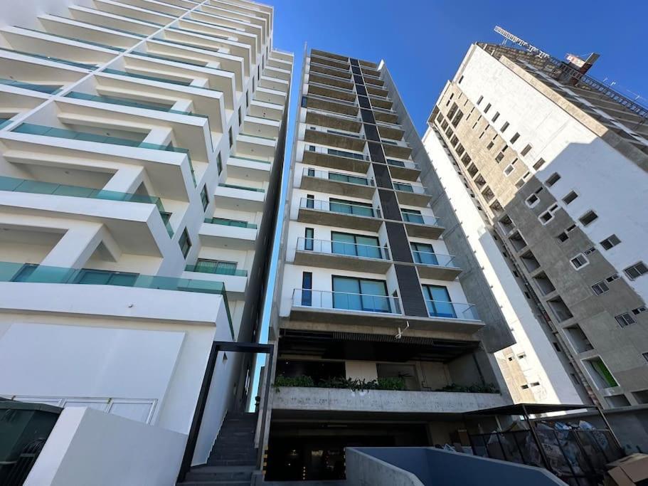 Loft En Wtower 503 Apartment Mazatlan
