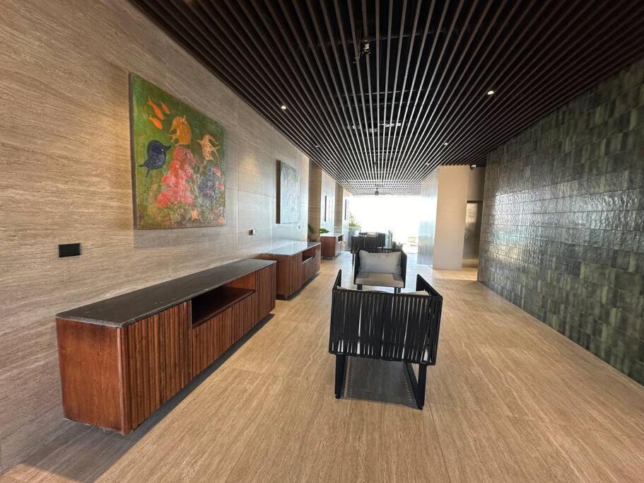 Loft En Wtower 603