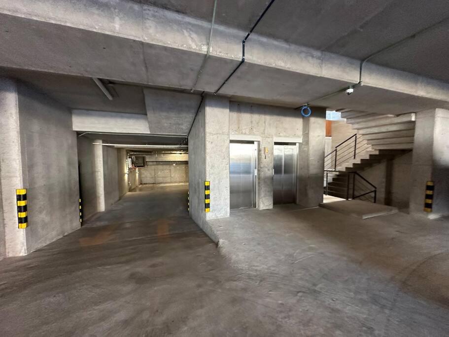 Loft En Wtower 603 * Mazatlan