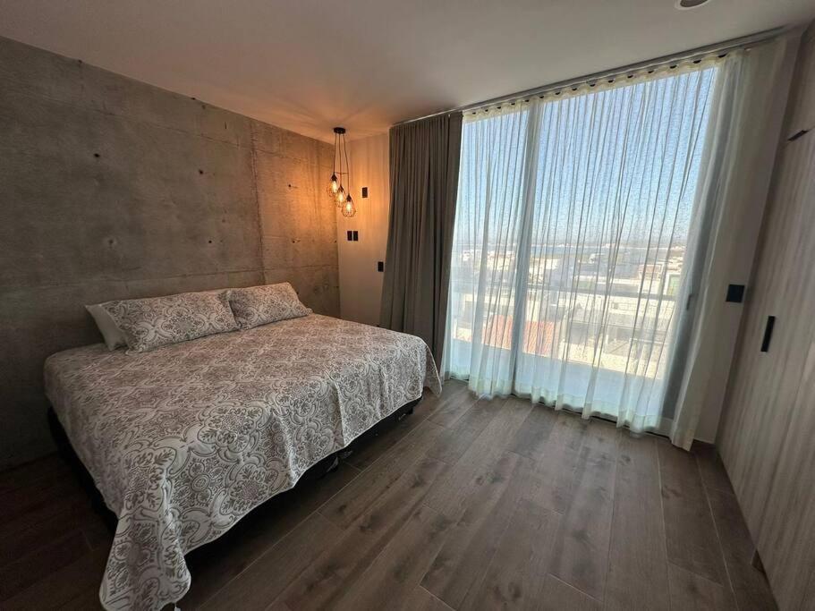 Loft En Wtower 603 *
