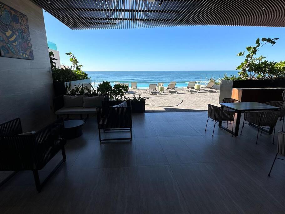Loft En Wtower 603 * Mazatlan