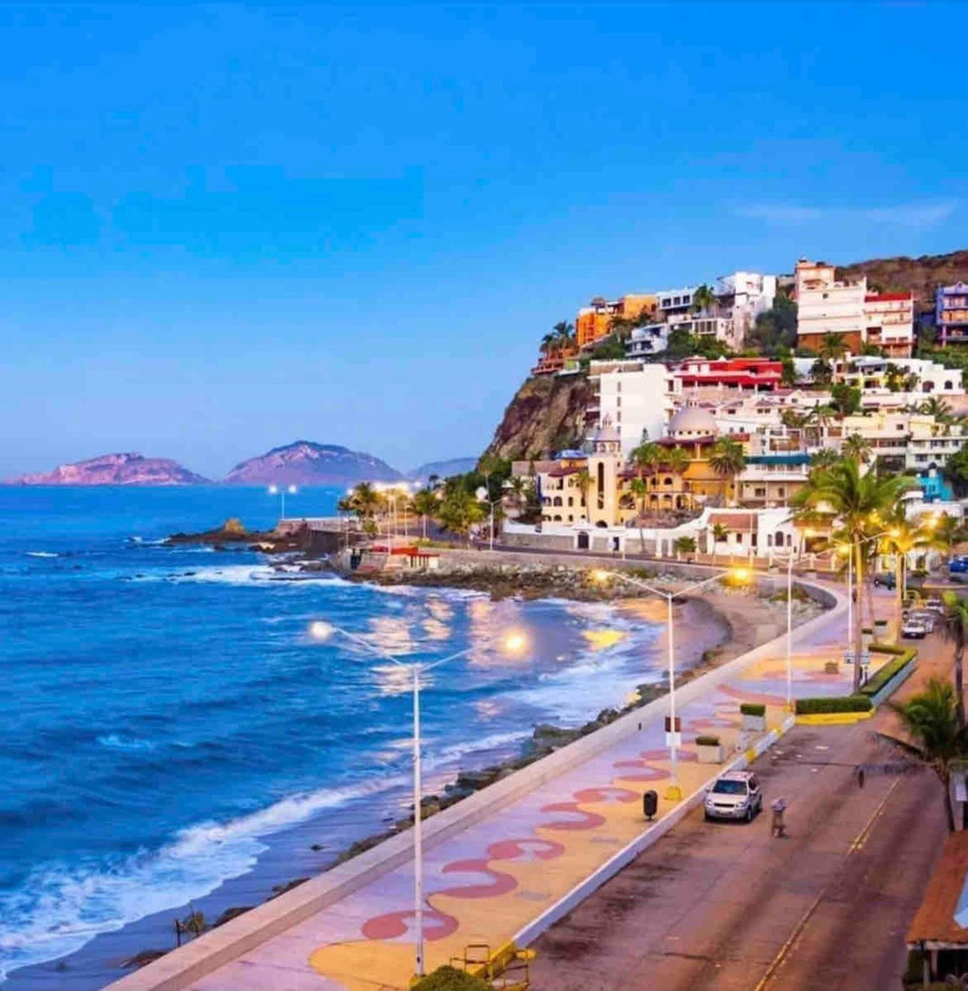Alcantara The Beach, Shops, Good Wi-fi *