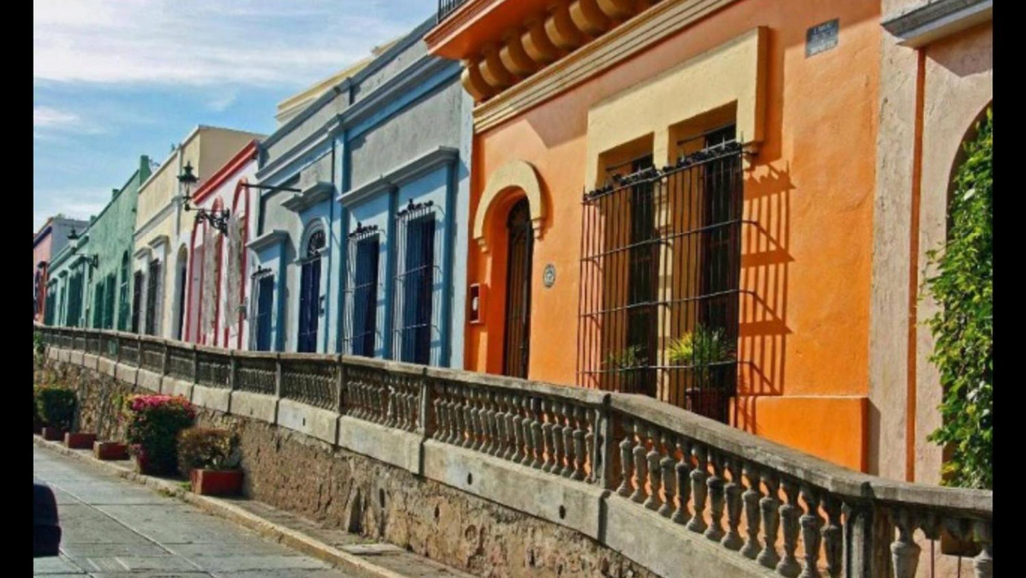 Alcantara The Beach, Shops, Good Wi-fi Mazatlan