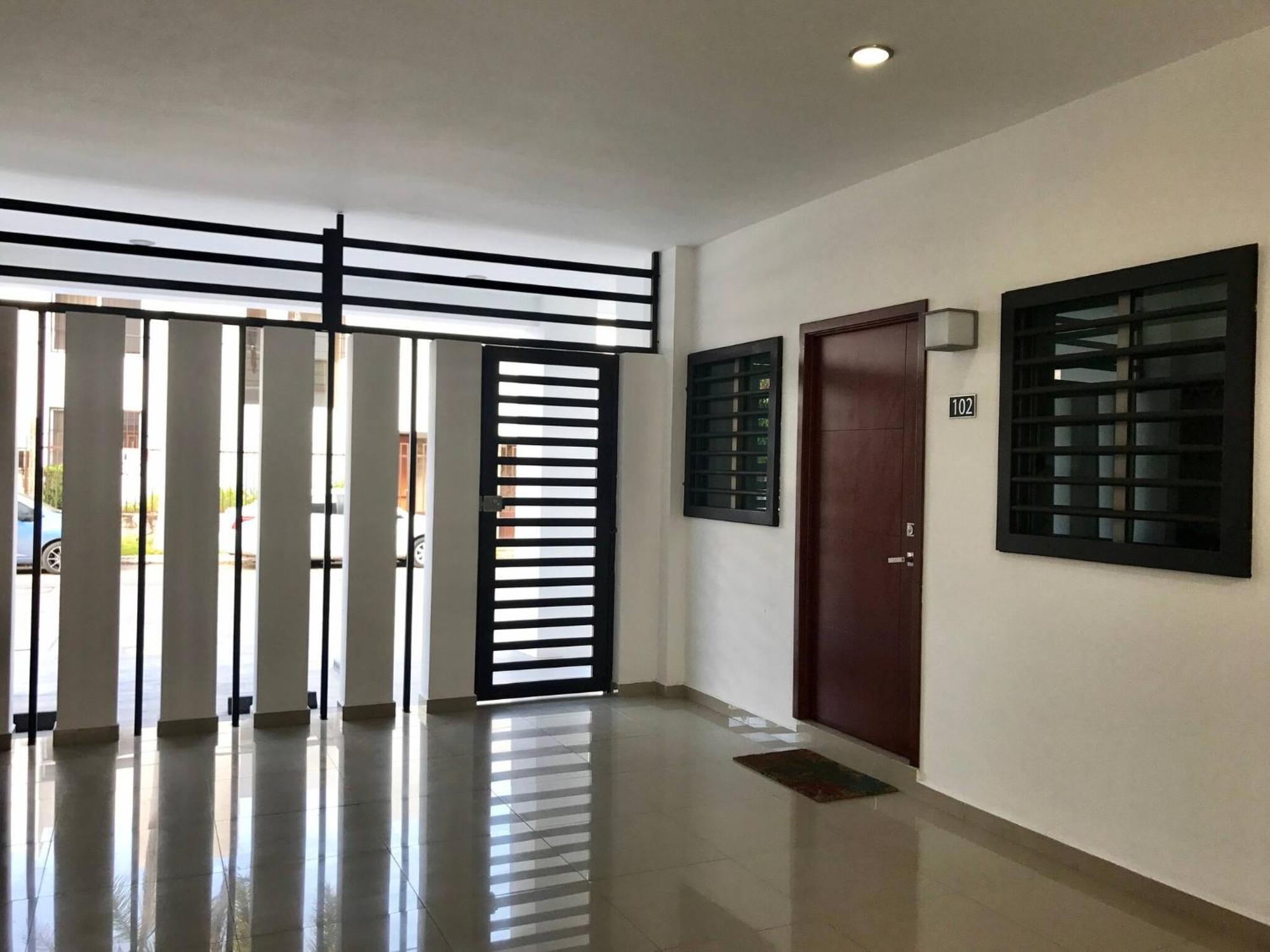 Holiday home Alcantara The Beach, Shops, Good Wi-fi Mazatlan