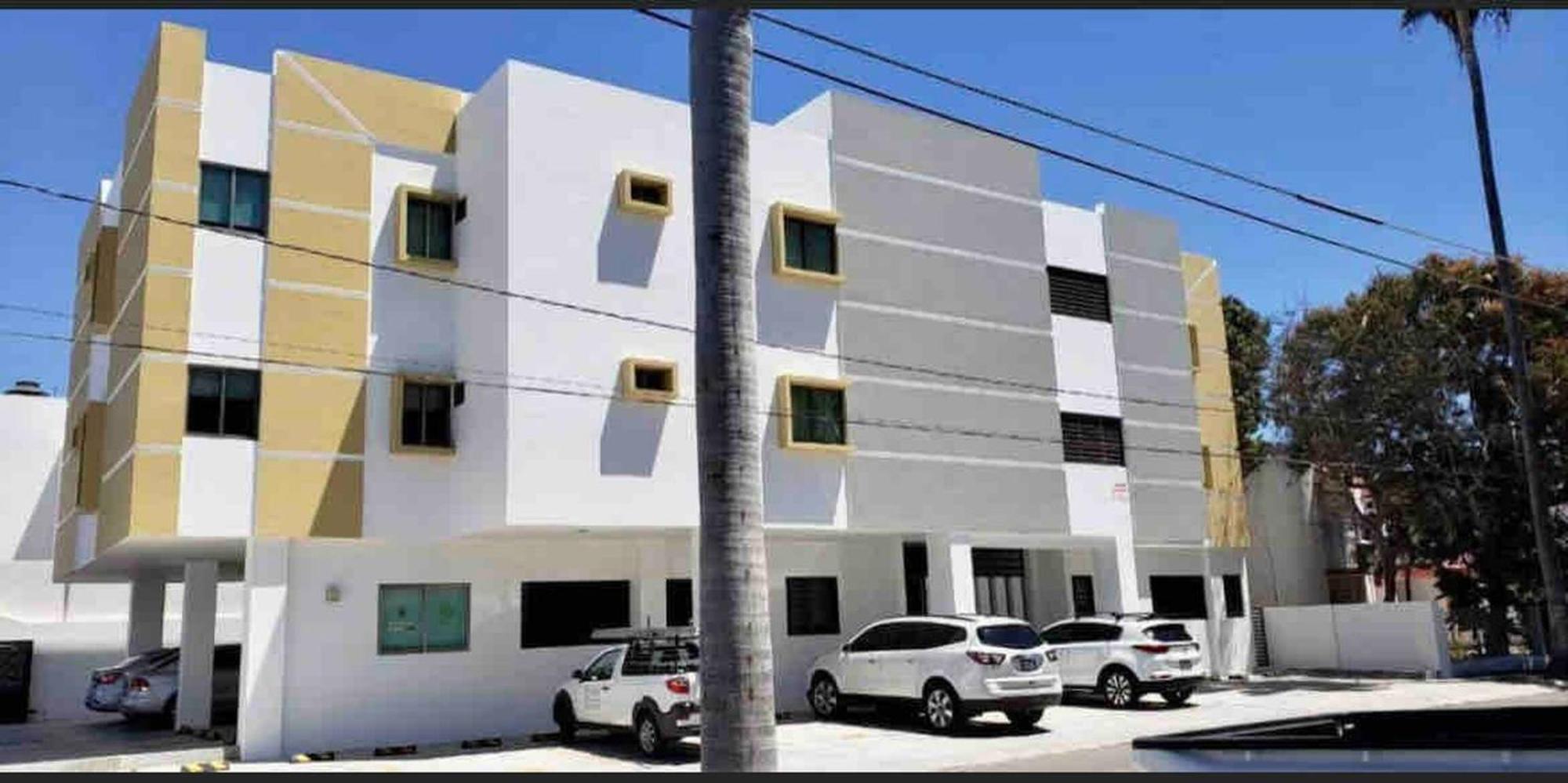 Holiday home Alcantara The Beach, Shops, Good Wi-fi Mazatlan