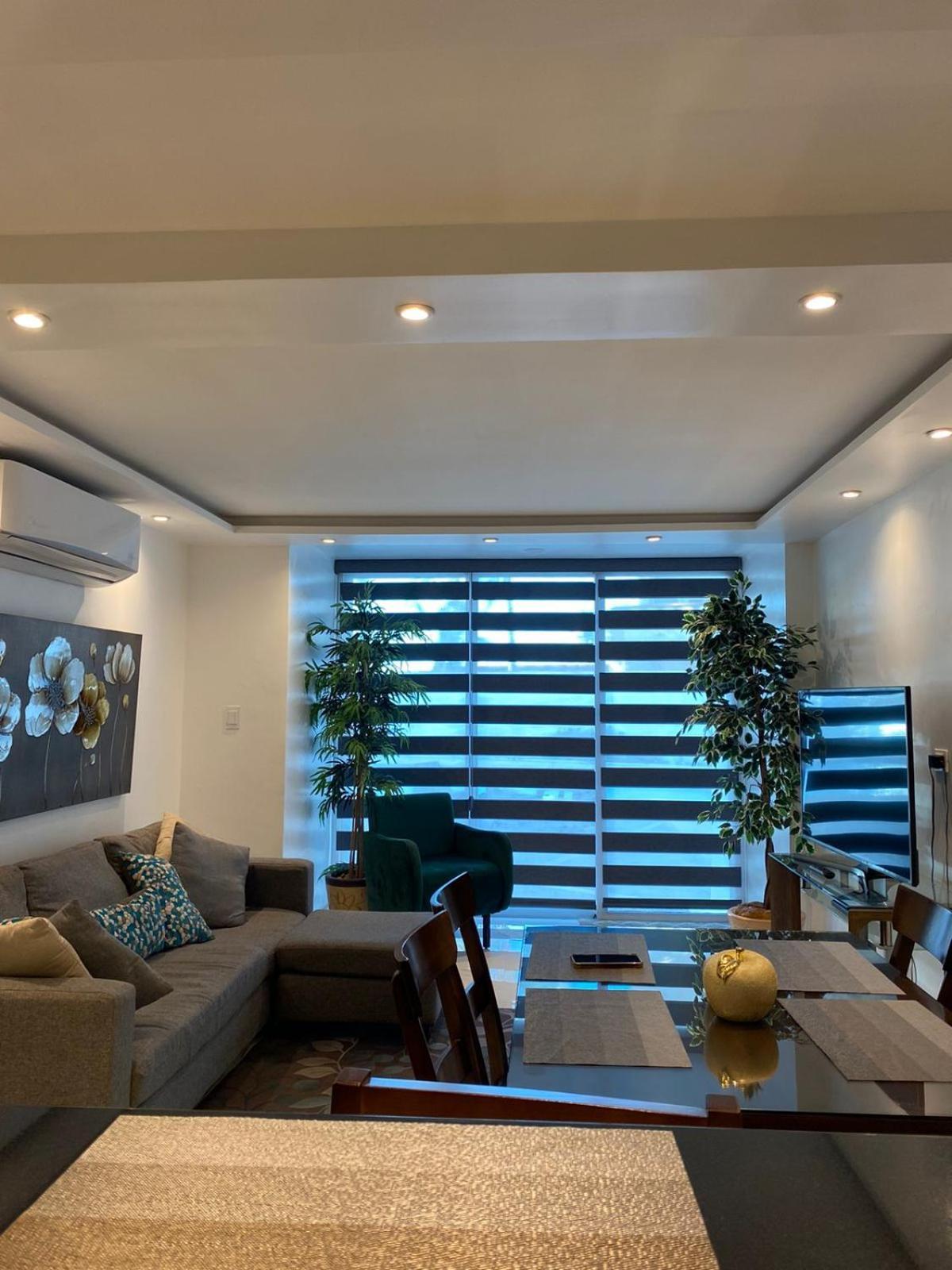 Apartamento Marina Del Sol Directly On The Ocean 102 *