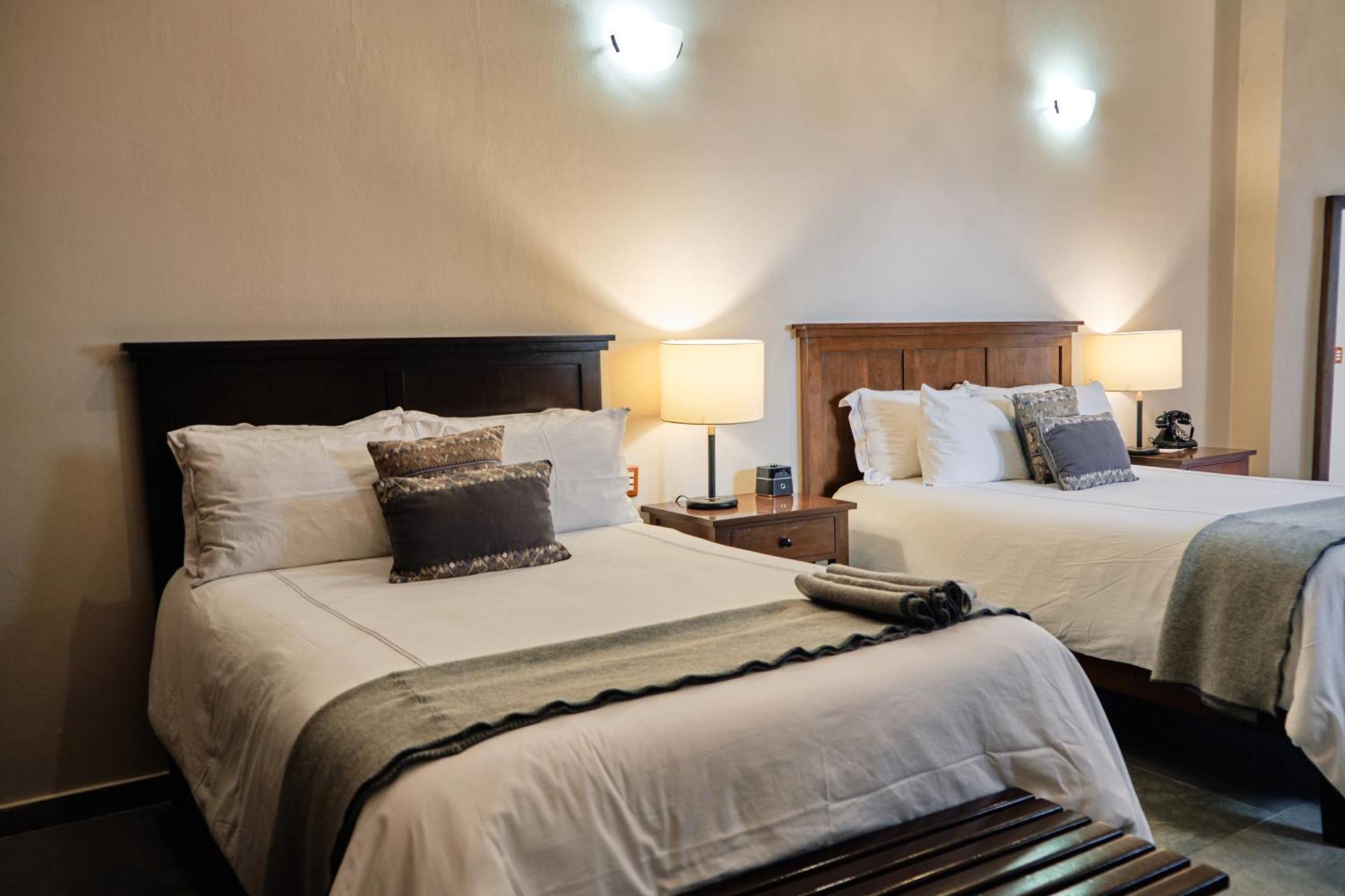 Casa Lucila Curamoria Collection (adults Only) 4* Mazatlán