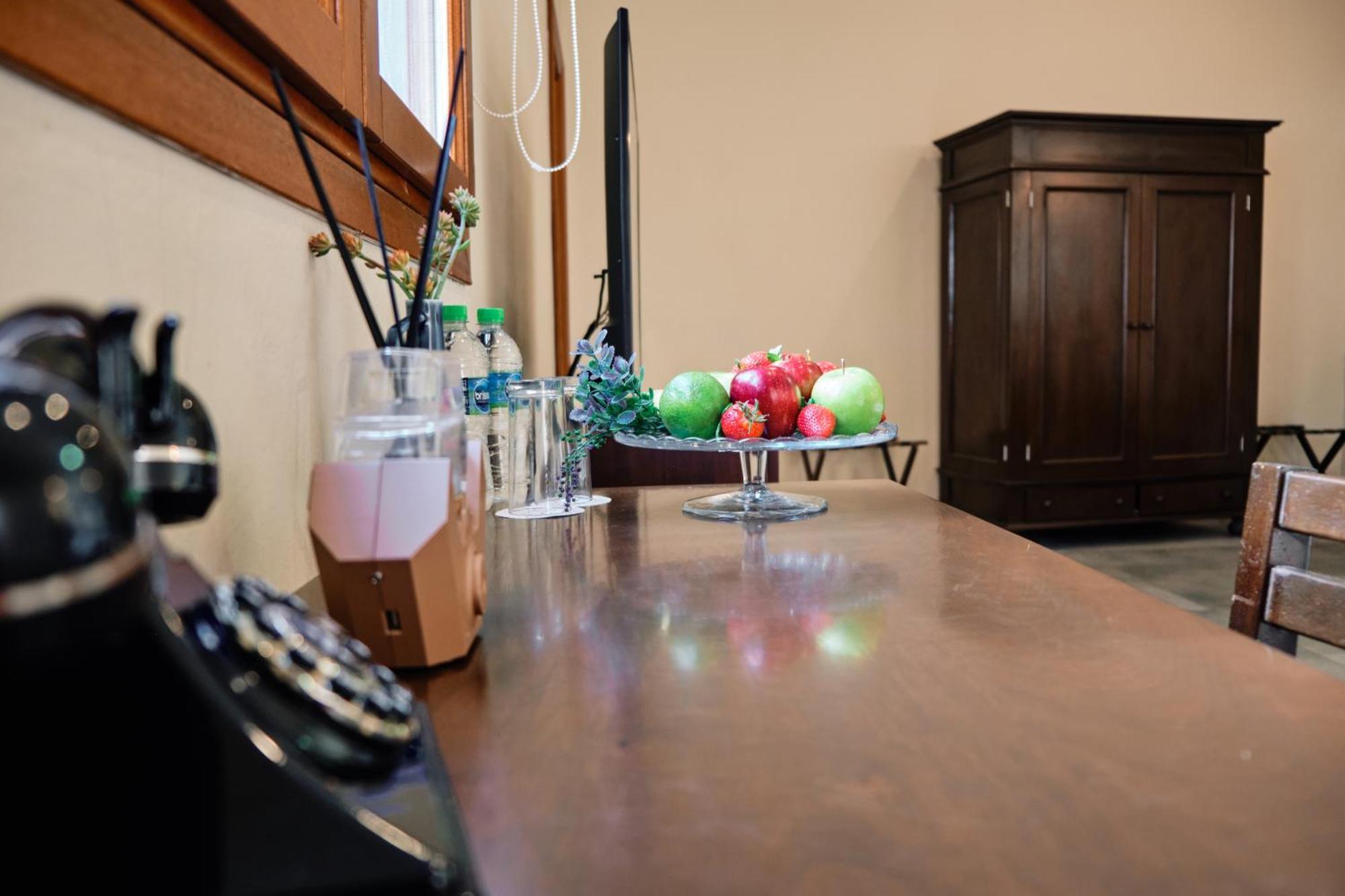 Casa Lucila Curamoria Collection (adults Only) Hotel 4*