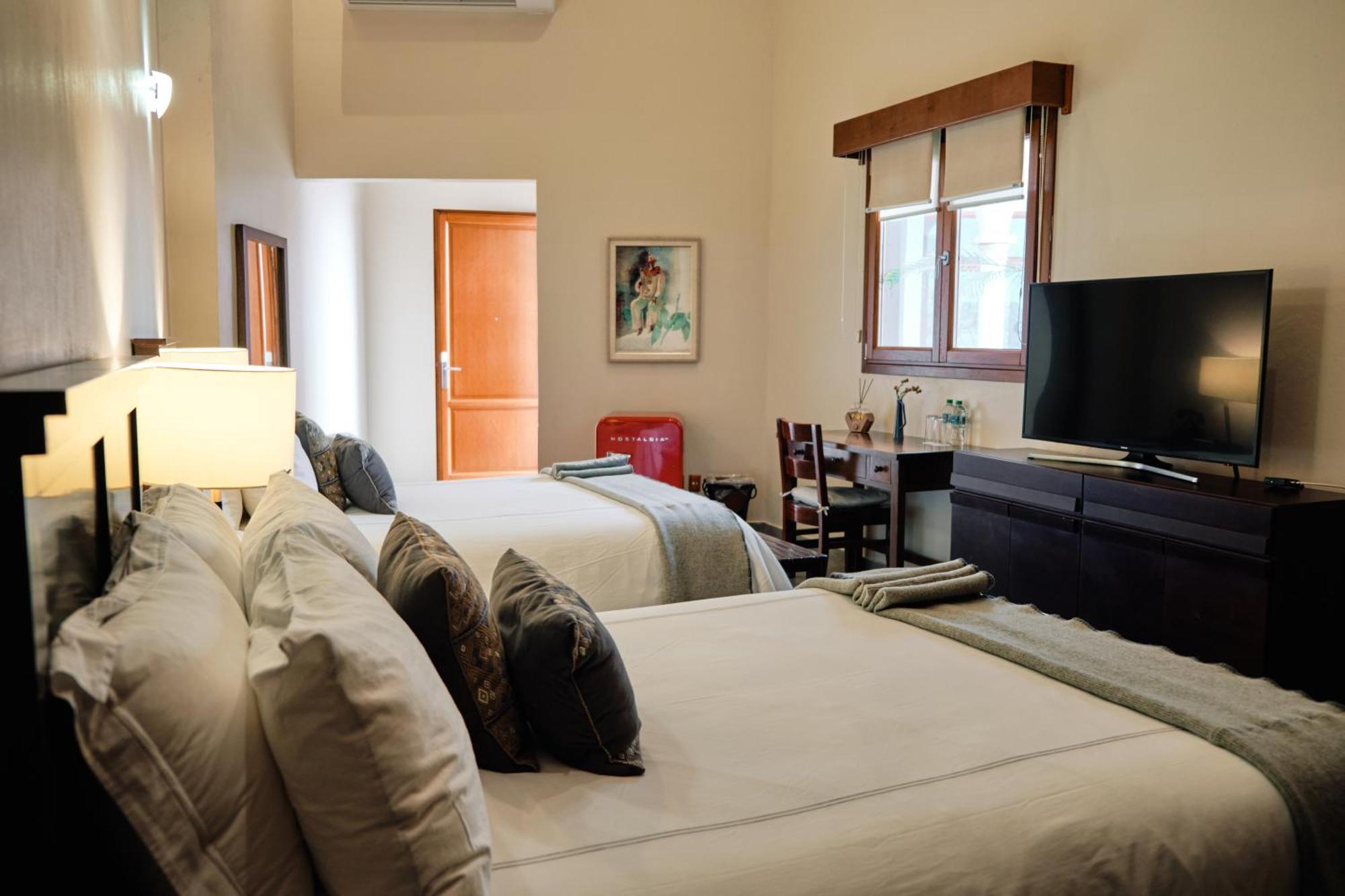 Hotel Casa Lucila Curamoria Collection (adults Only) Mazatlán