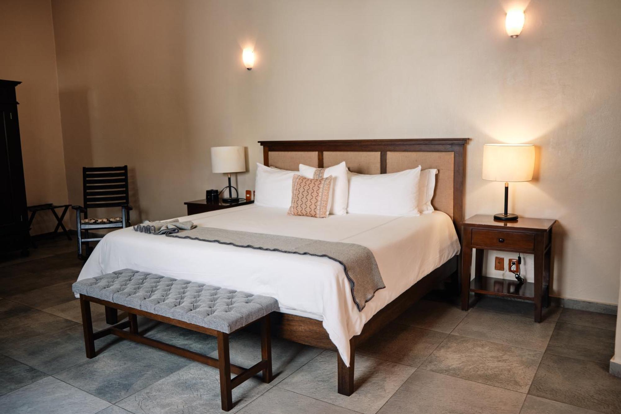 Casa Lucila Curamoria Collection (adults Only)