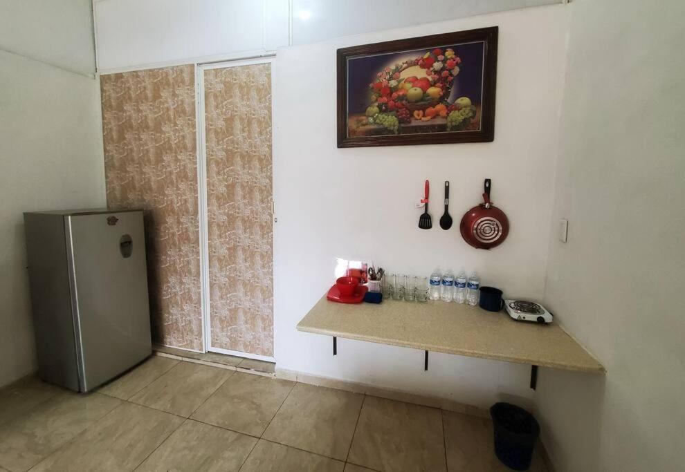 Departamento Bahia Apartment *