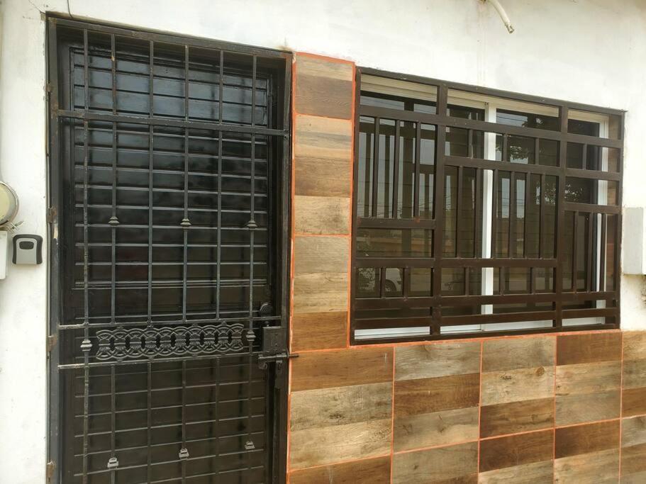 Apartment Departamento Bahia