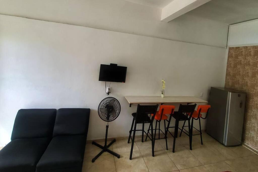 Apartment Departamento Bahia *