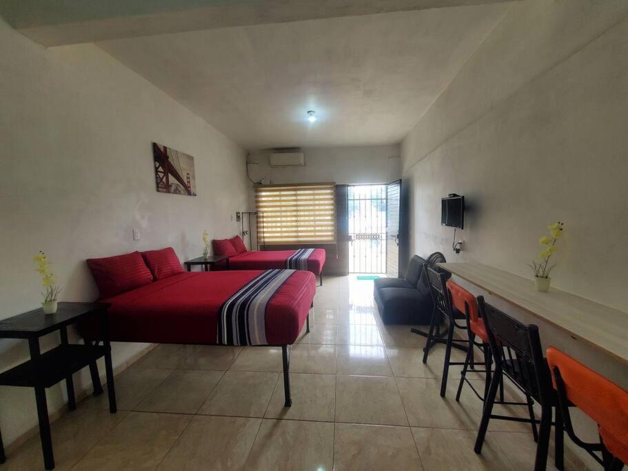 Apartment Departamento Bahia Mazatlan