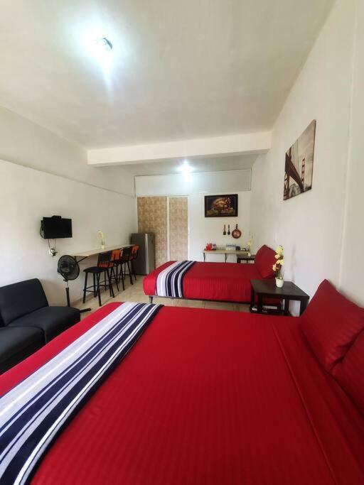 Departamento Bahia Apartment