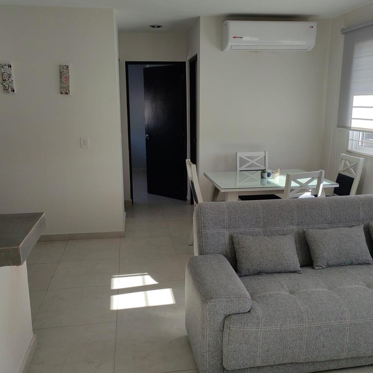 Departamento Zona Dorada 100 Mts De Playa Apartment Mazatlan