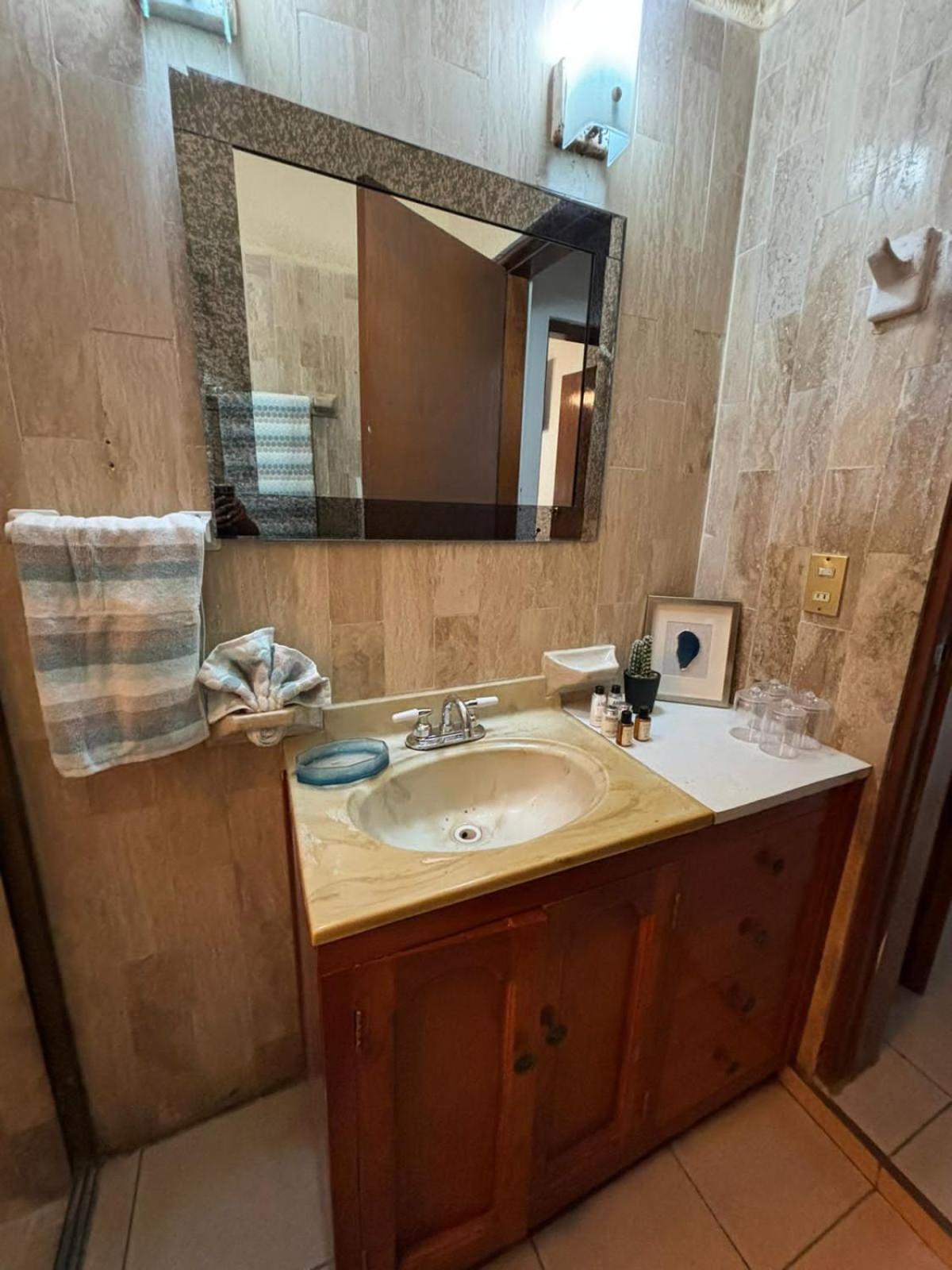 Apartamento Departamento En El Area De Olas Altas *