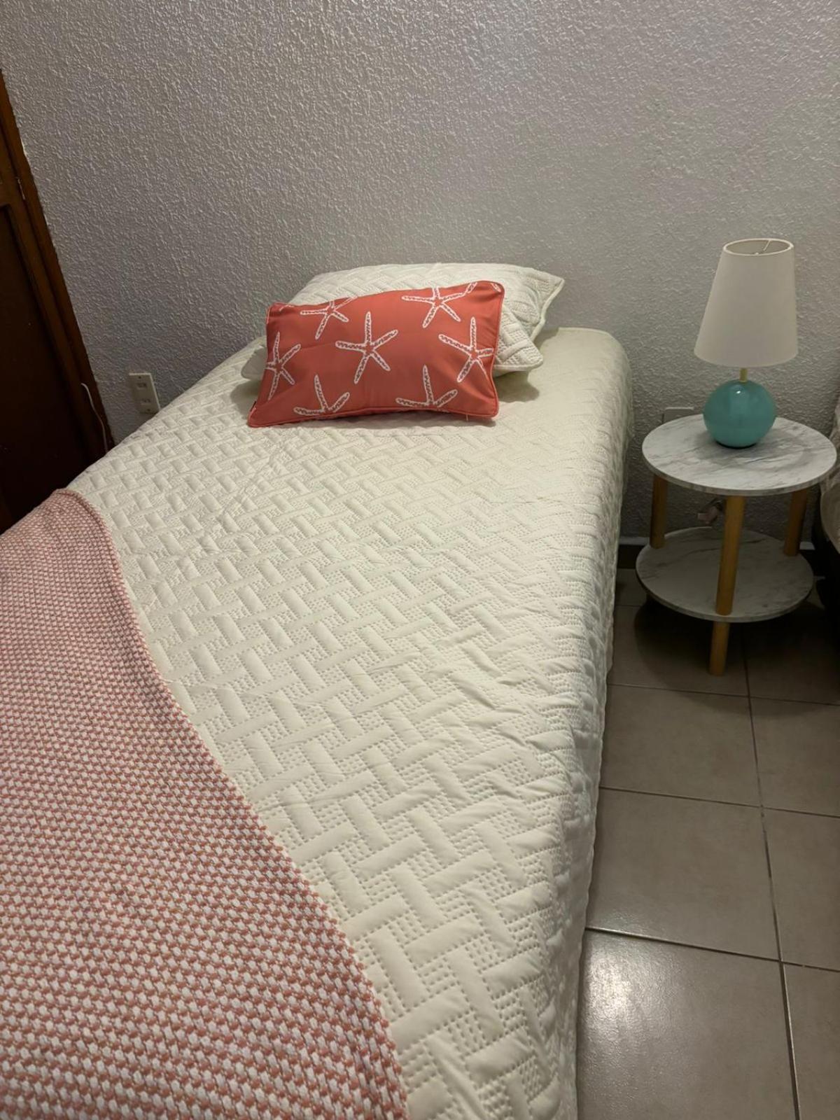 Apartamento Departamento En El Area De Olas Altas *