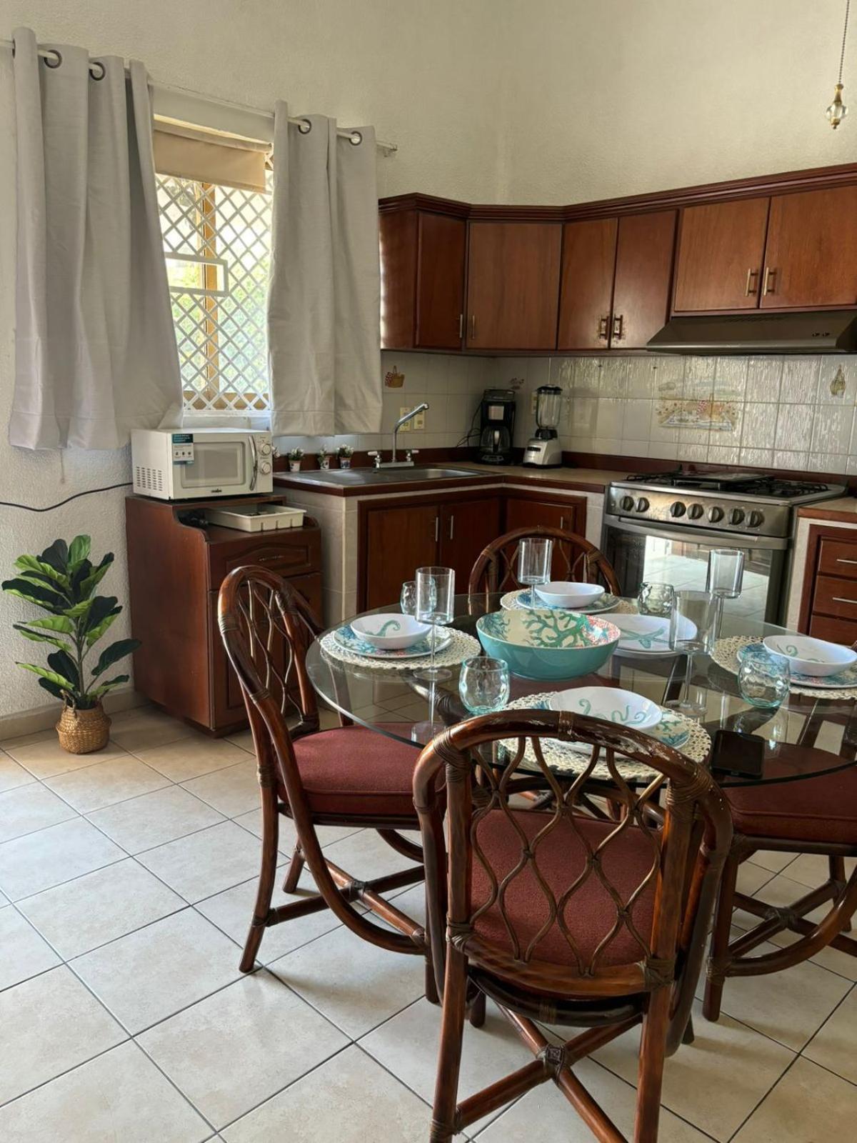 Departamento En El Area De Olas Altas Apartamento *