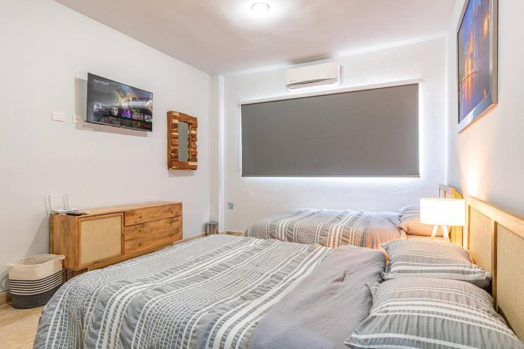 Depa Amplio, Comodo, Y Privado En Zona Turistica Apartment Mazatlan