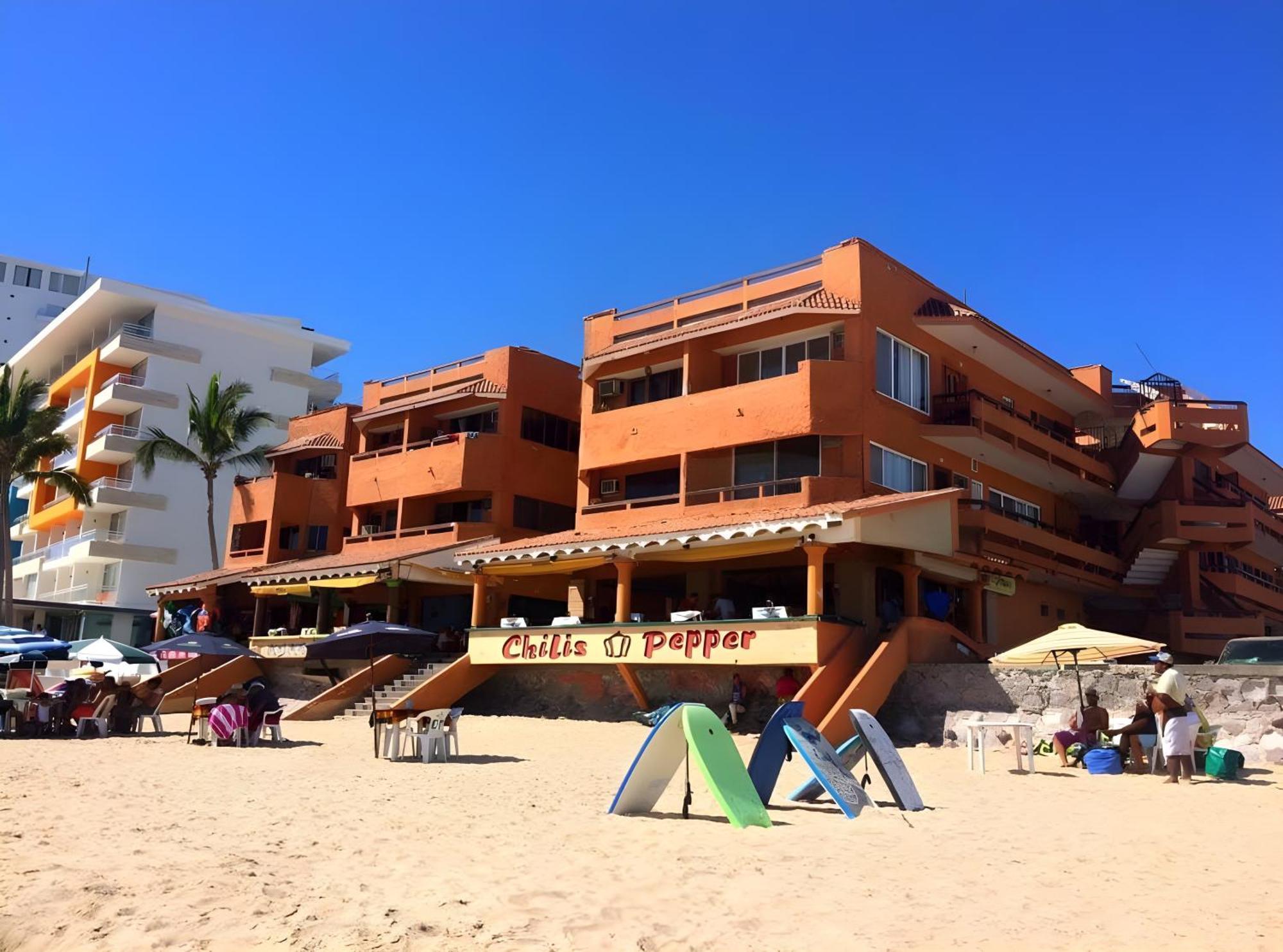 Apartment Playa