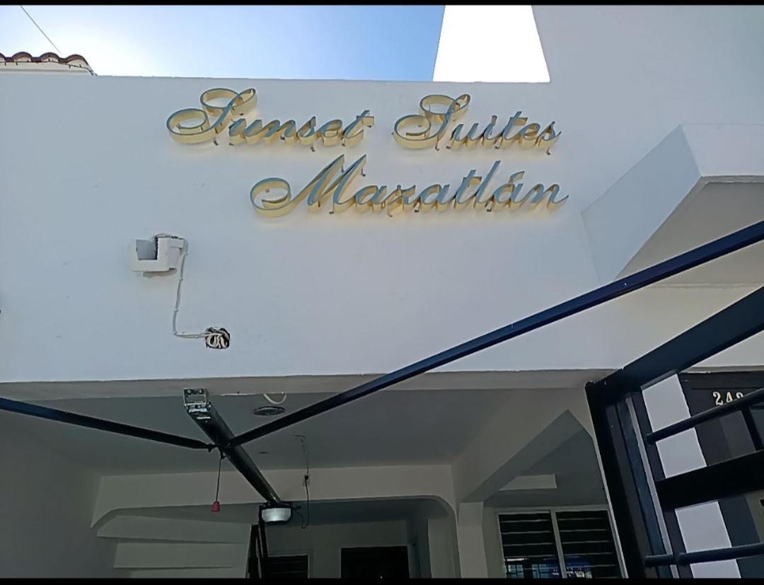 Sunset Planta Alta Apartment Mazatlan