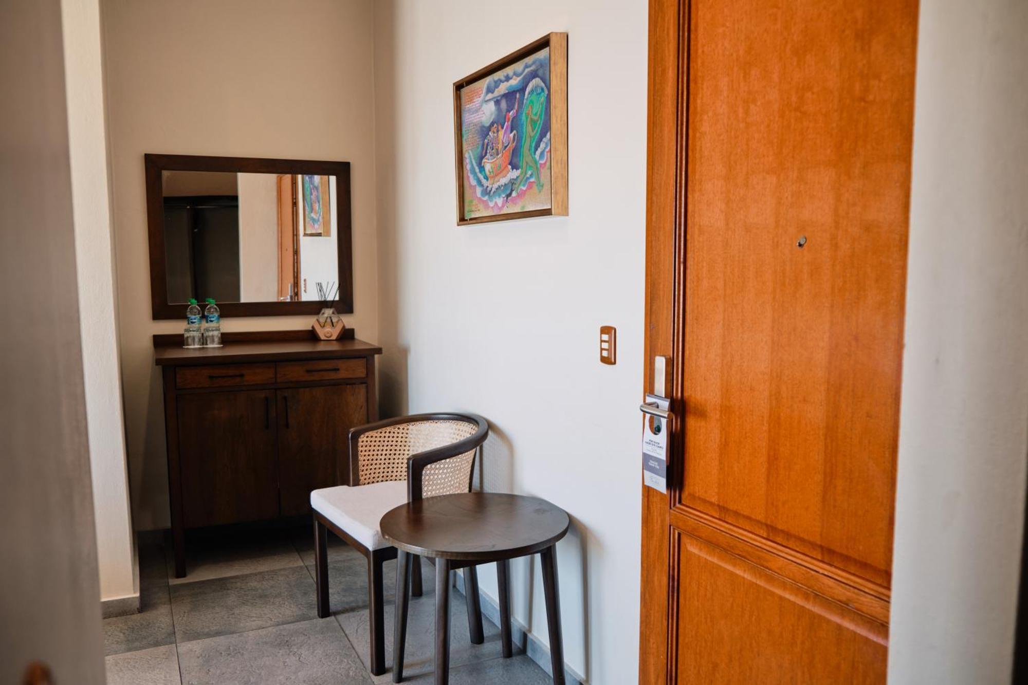 Hotel Casa Lucila Curamoria Collection (adults Only) Mazatlán