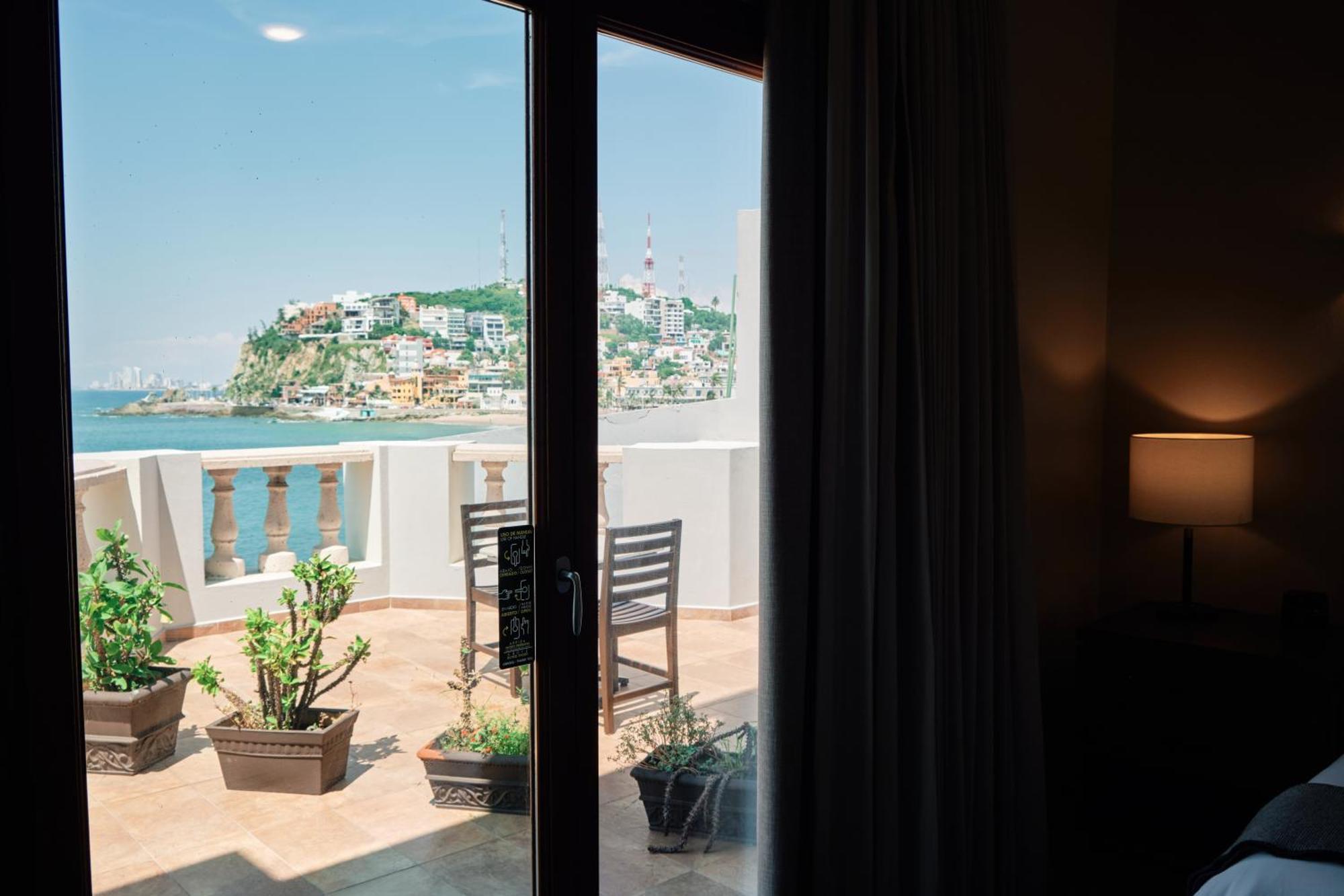 Hotel Casa Lucila Curamoria Collection (adults Only)