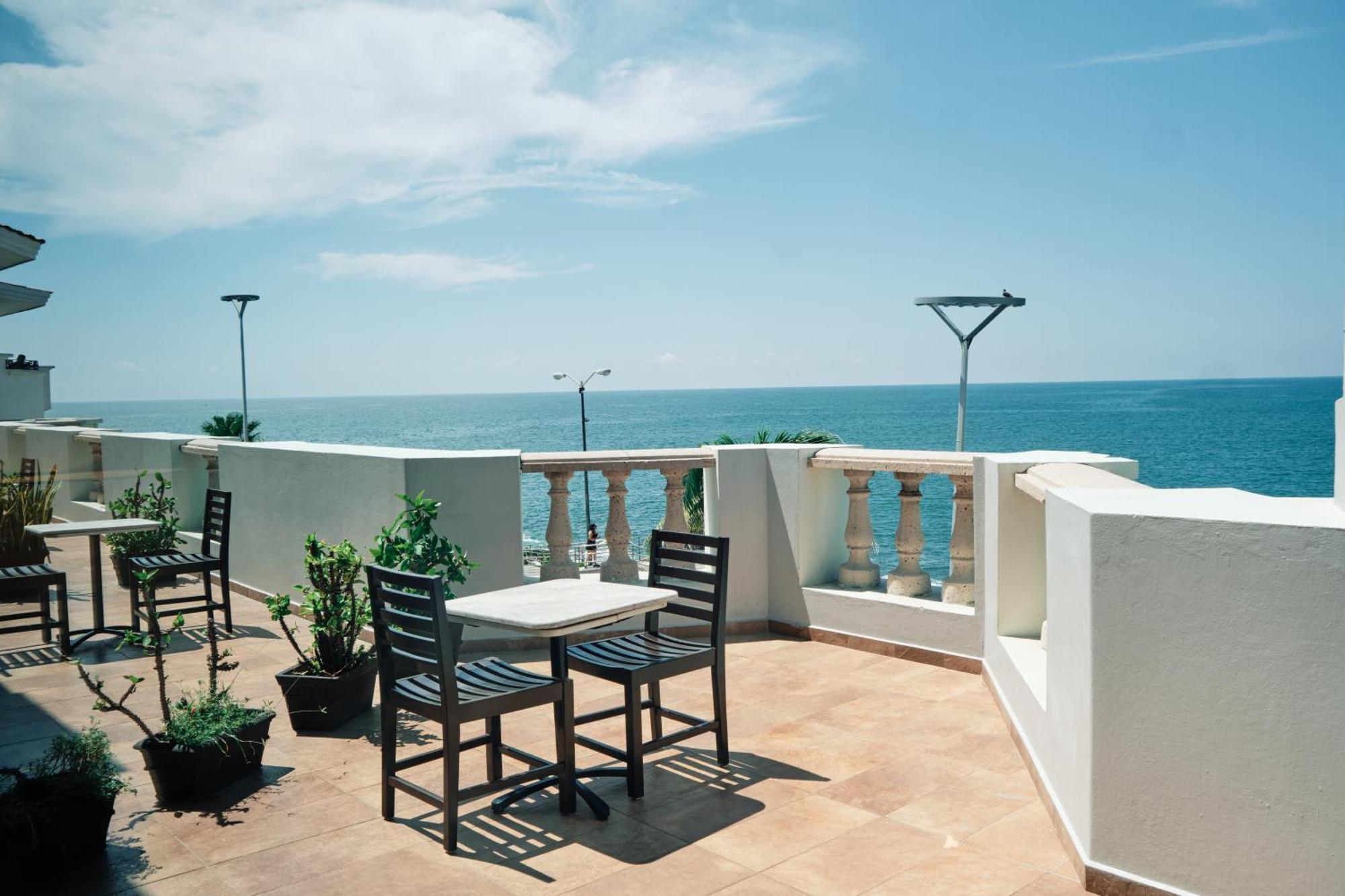 Casa Lucila Curamoria Collection (adults Only) Hotel 4*