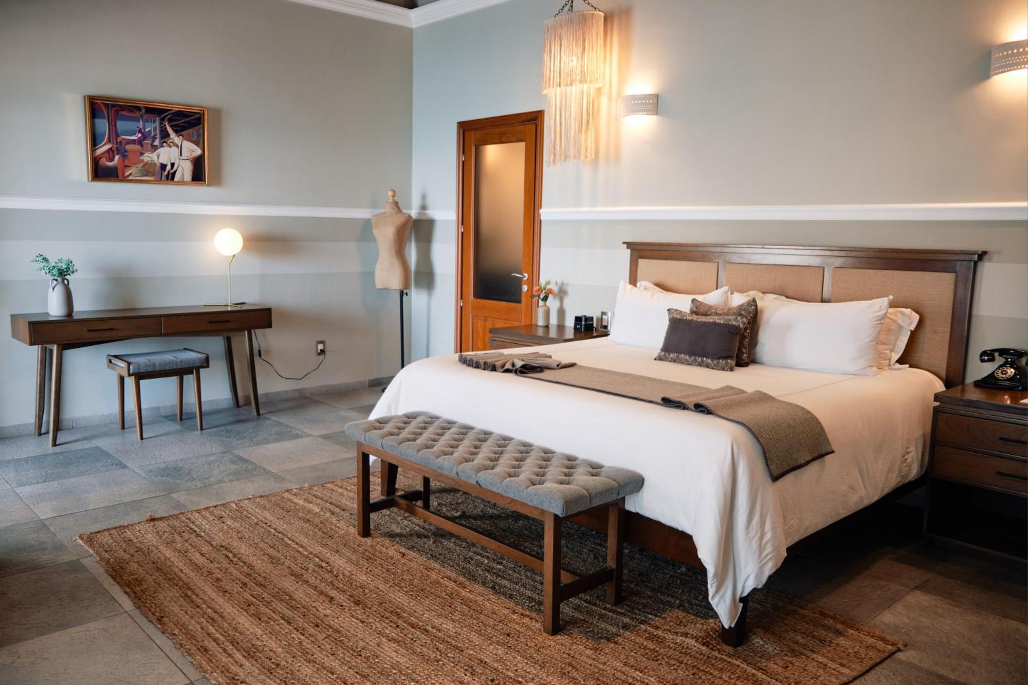 Casa Lucila Curamoria Collection (adults Only) Hotel