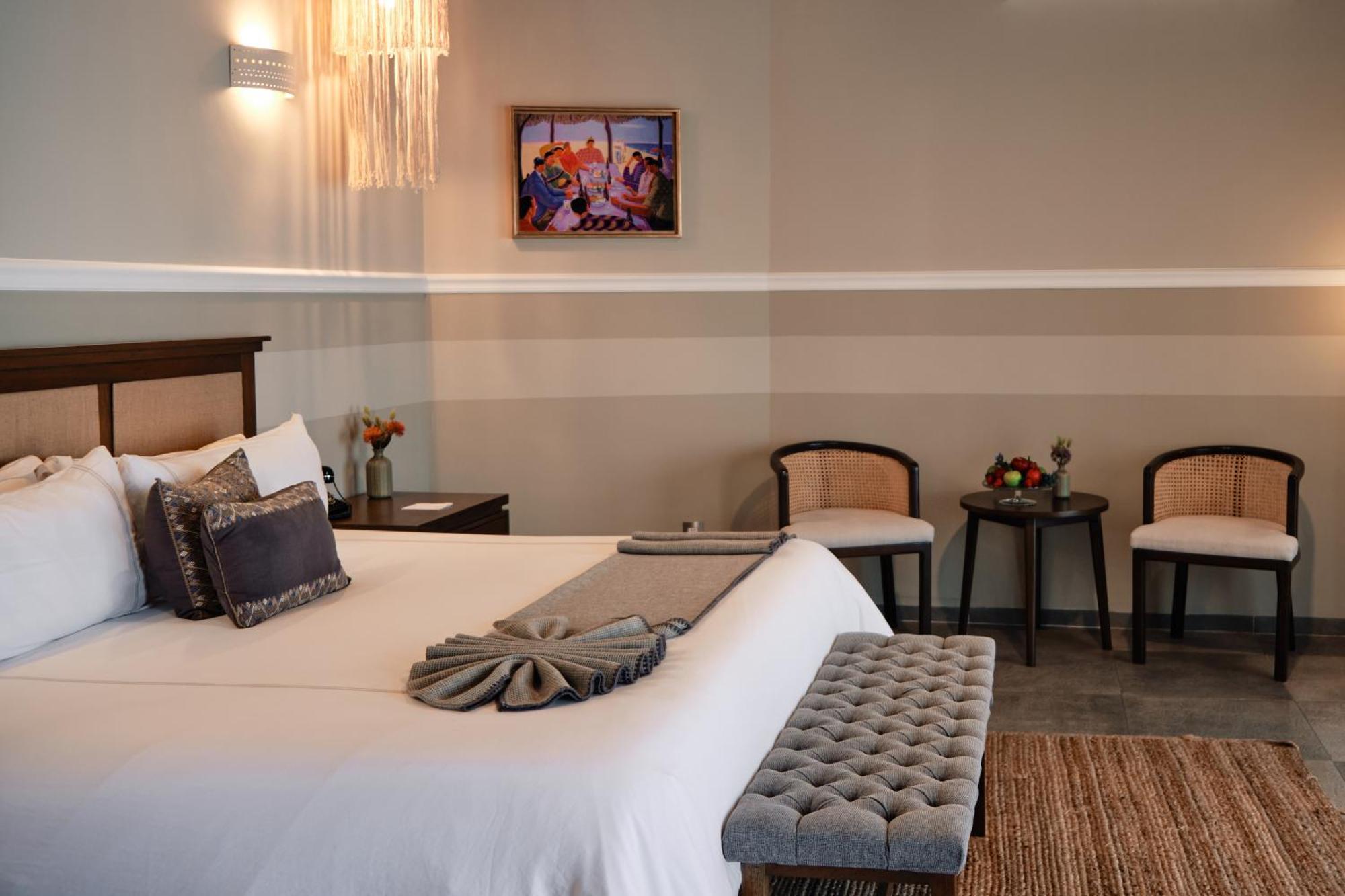 Casa Lucila Curamoria Collection (adults Only) Hotel