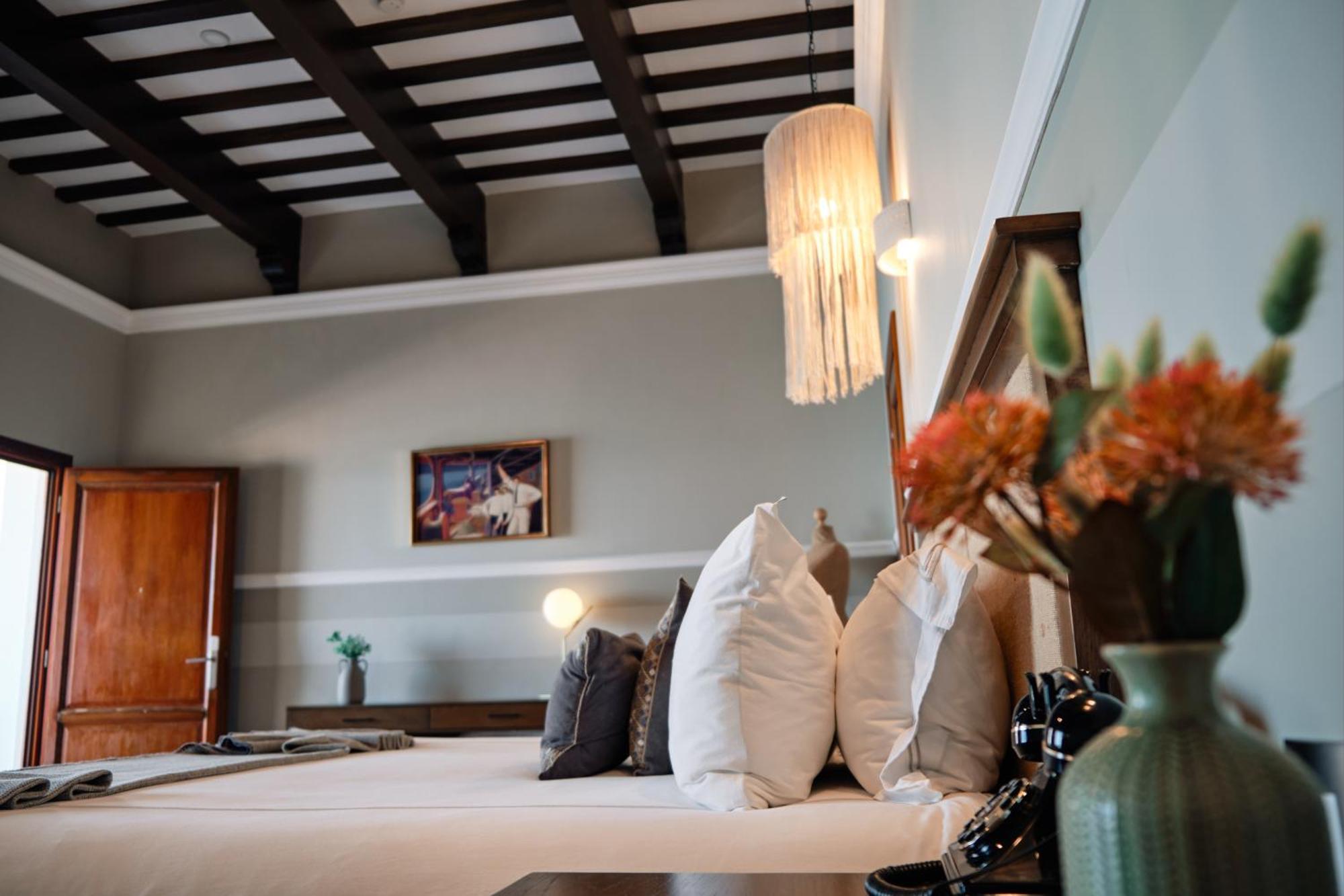 Hotel Casa Lucila Curamoria Collection (adults Only) 4*