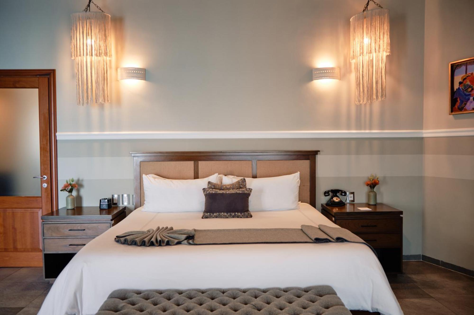 Casa Lucila Curamoria Collection (adults Only) Hotel 4*
