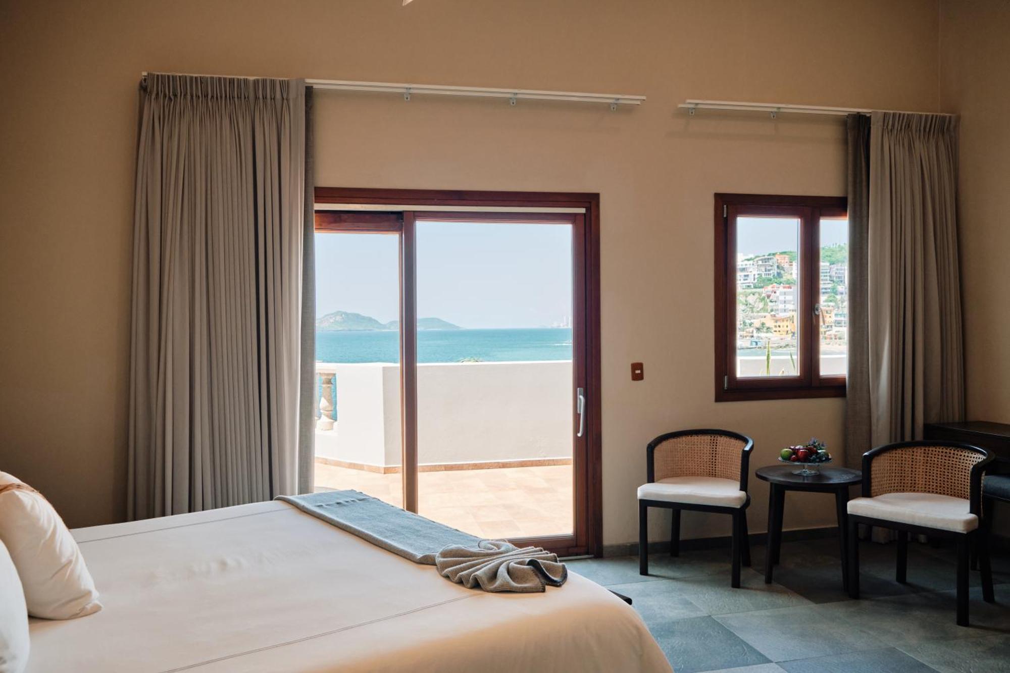 Casa Lucila Curamoria Collection (adults Only)