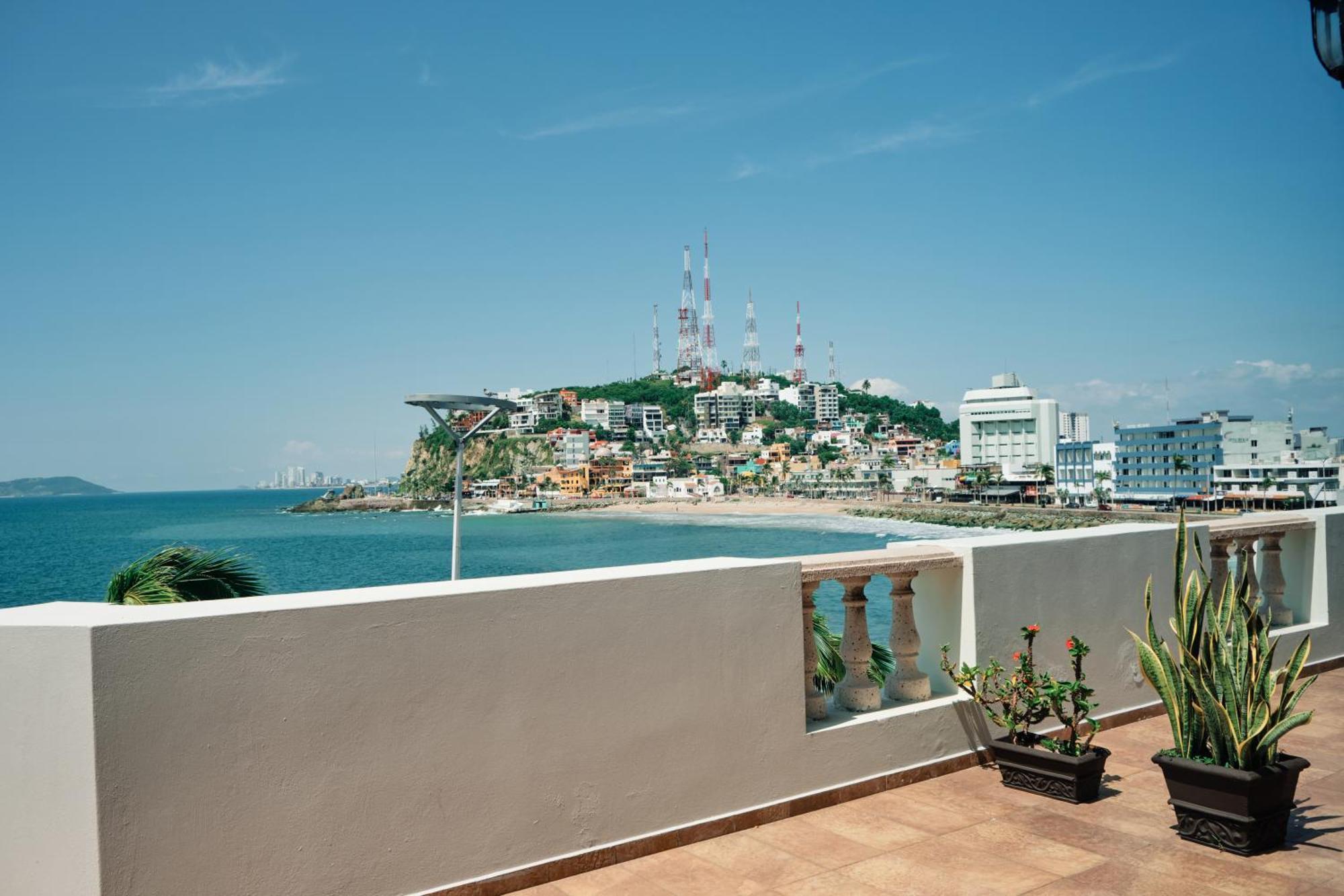 Hotel Casa Lucila Curamoria Collection (adults Only) 4*