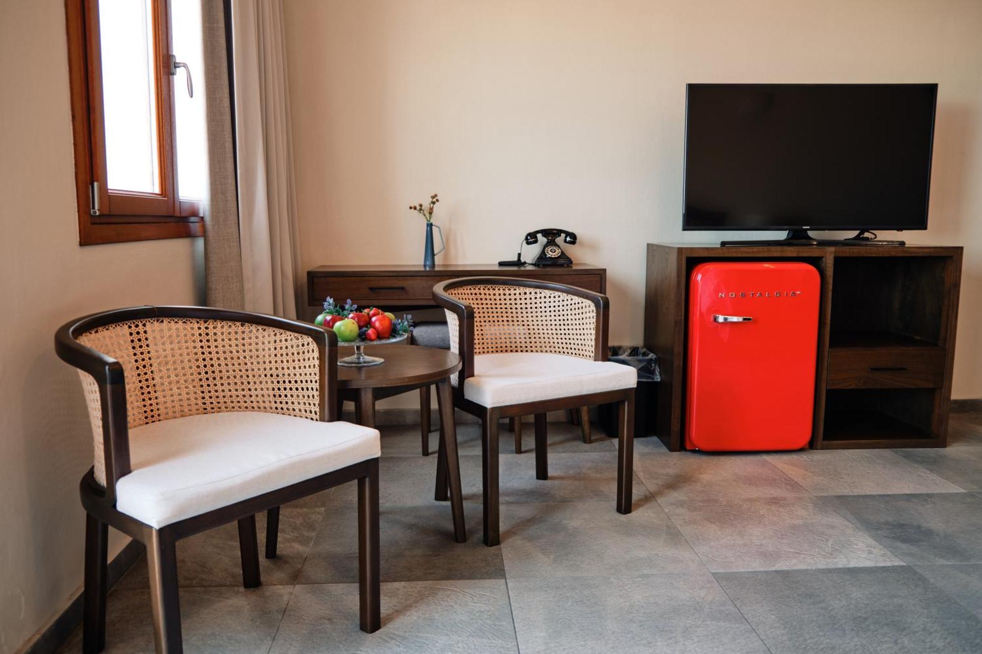 Casa Lucila Curamoria Collection (adults Only)
