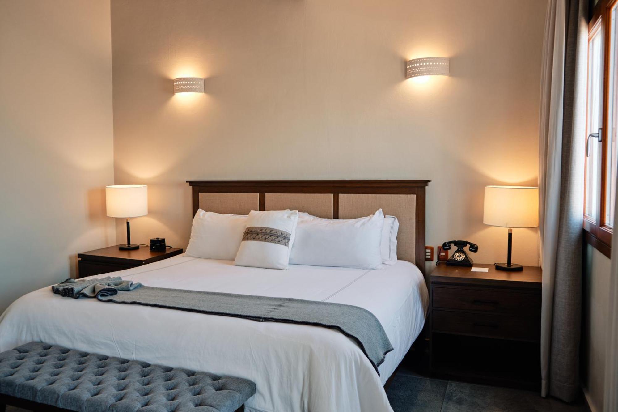 Casa Lucila Curamoria Collection (adults Only) Hotel 4*