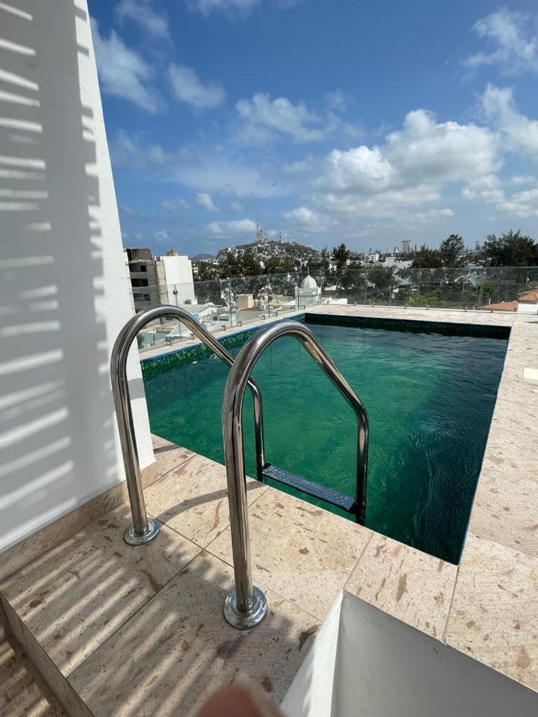 Playa Sur Apartment Mazatlan