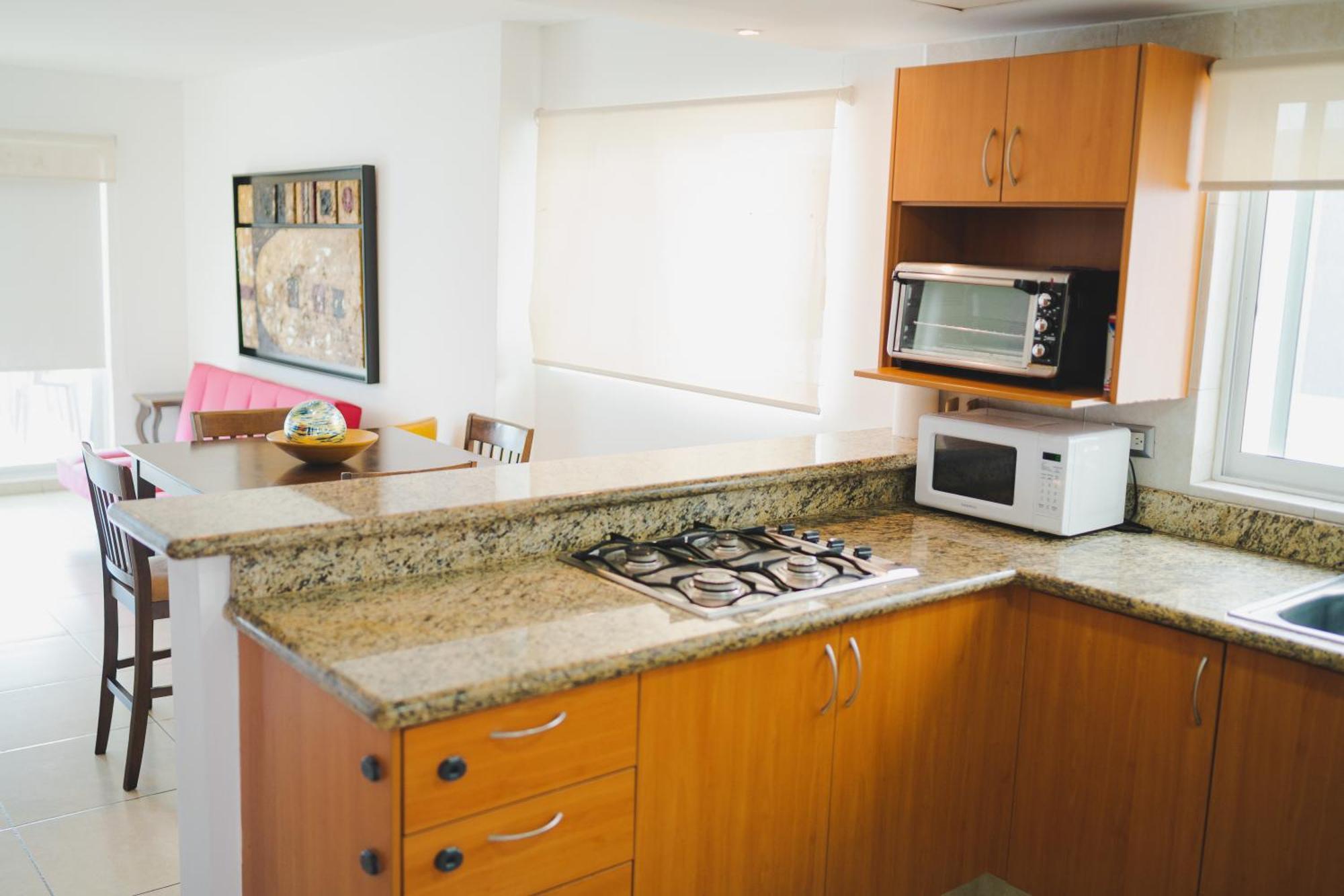 Costa 307 Precioso Departamento Vista Marina Y Mar Apartamento *