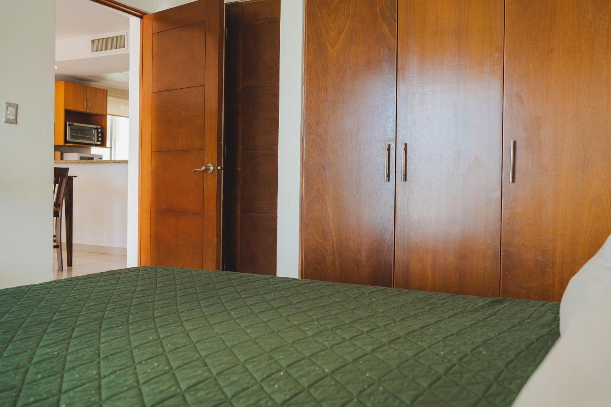 Apartamento Costa 307 Precioso Departamento Vista Marina Y Mar Mazatlán