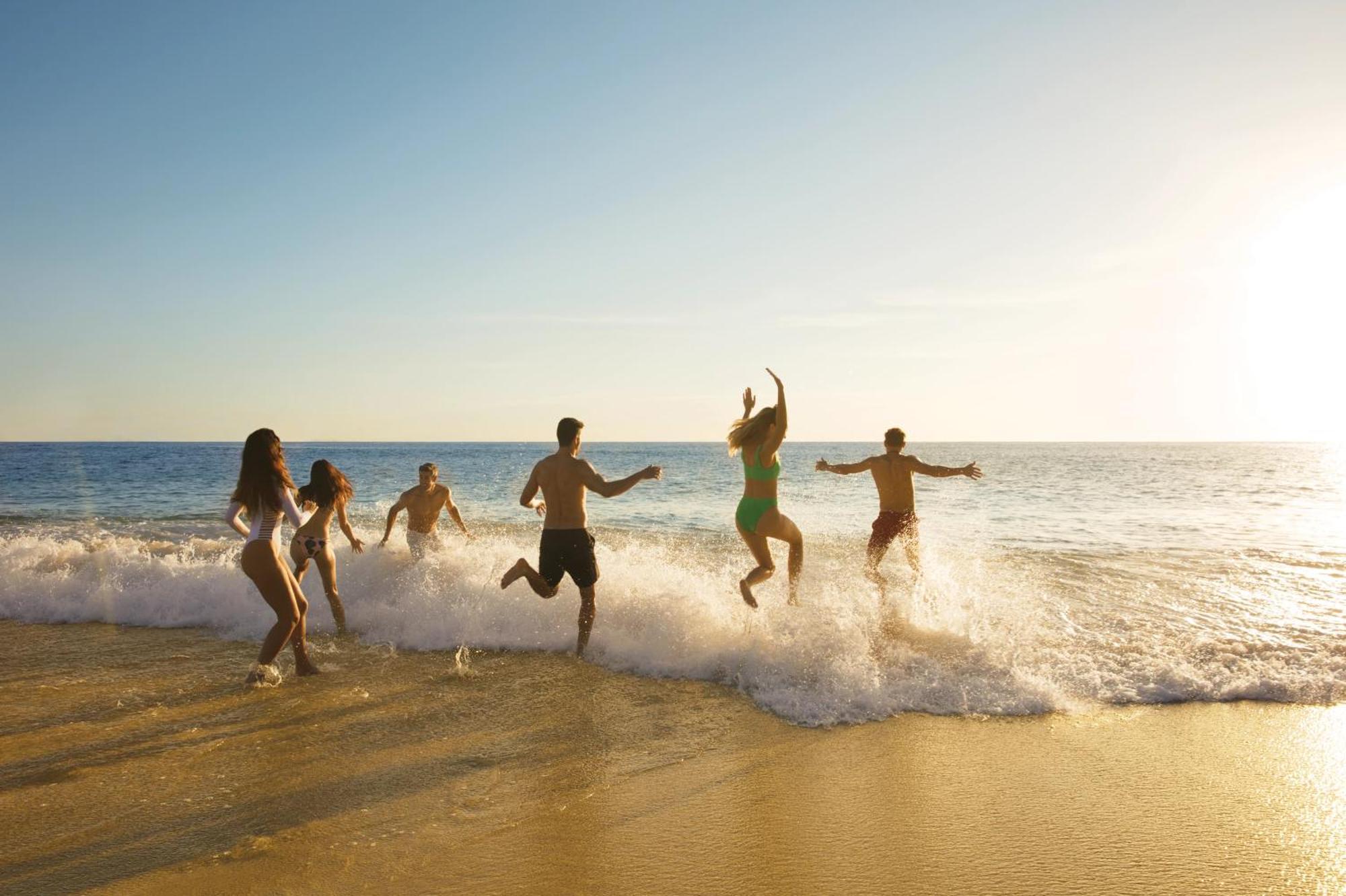 Dreams Estrella Del Mar Golf &