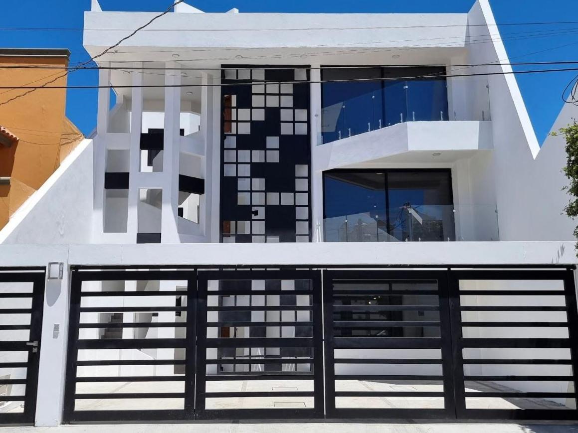 Torre El Calamar Apartamento *