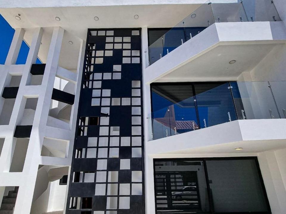 Apartamento Torre El Calamar *