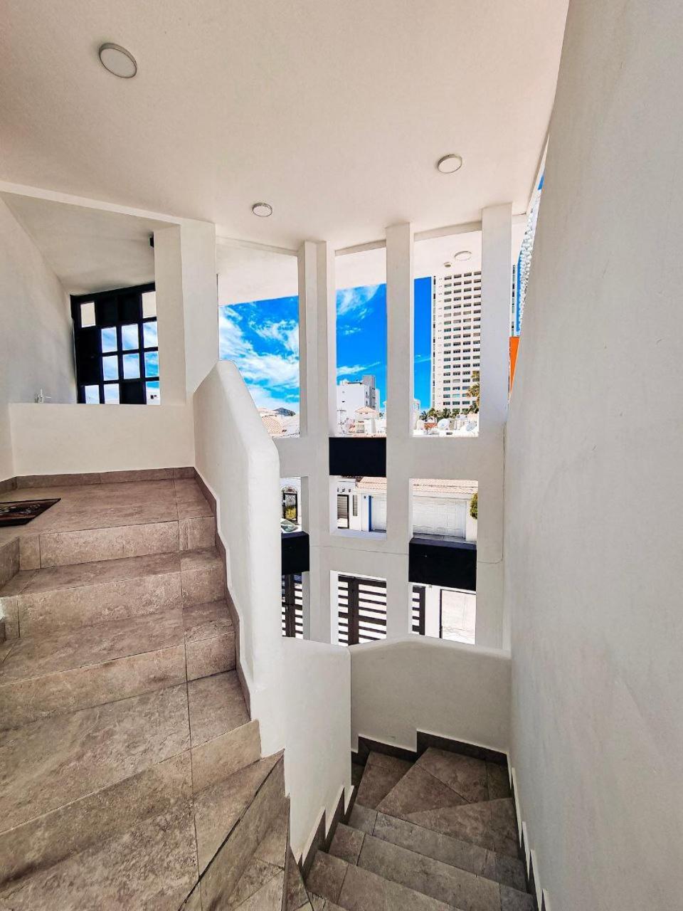 Torre El Calamar Apartamento *