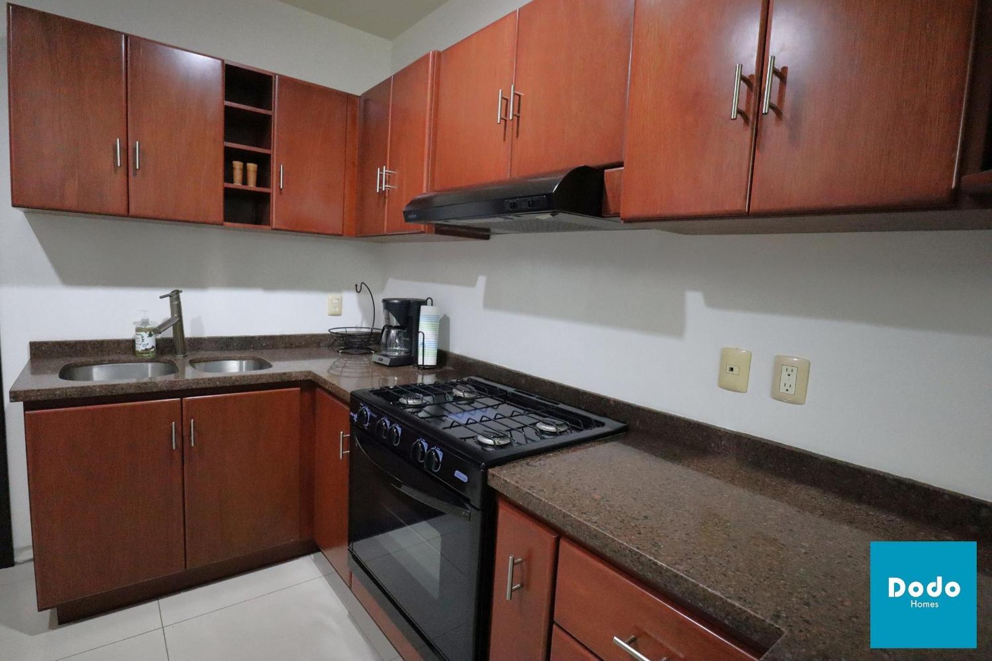 Apartment Dodo Plaza Machado Mazatlan