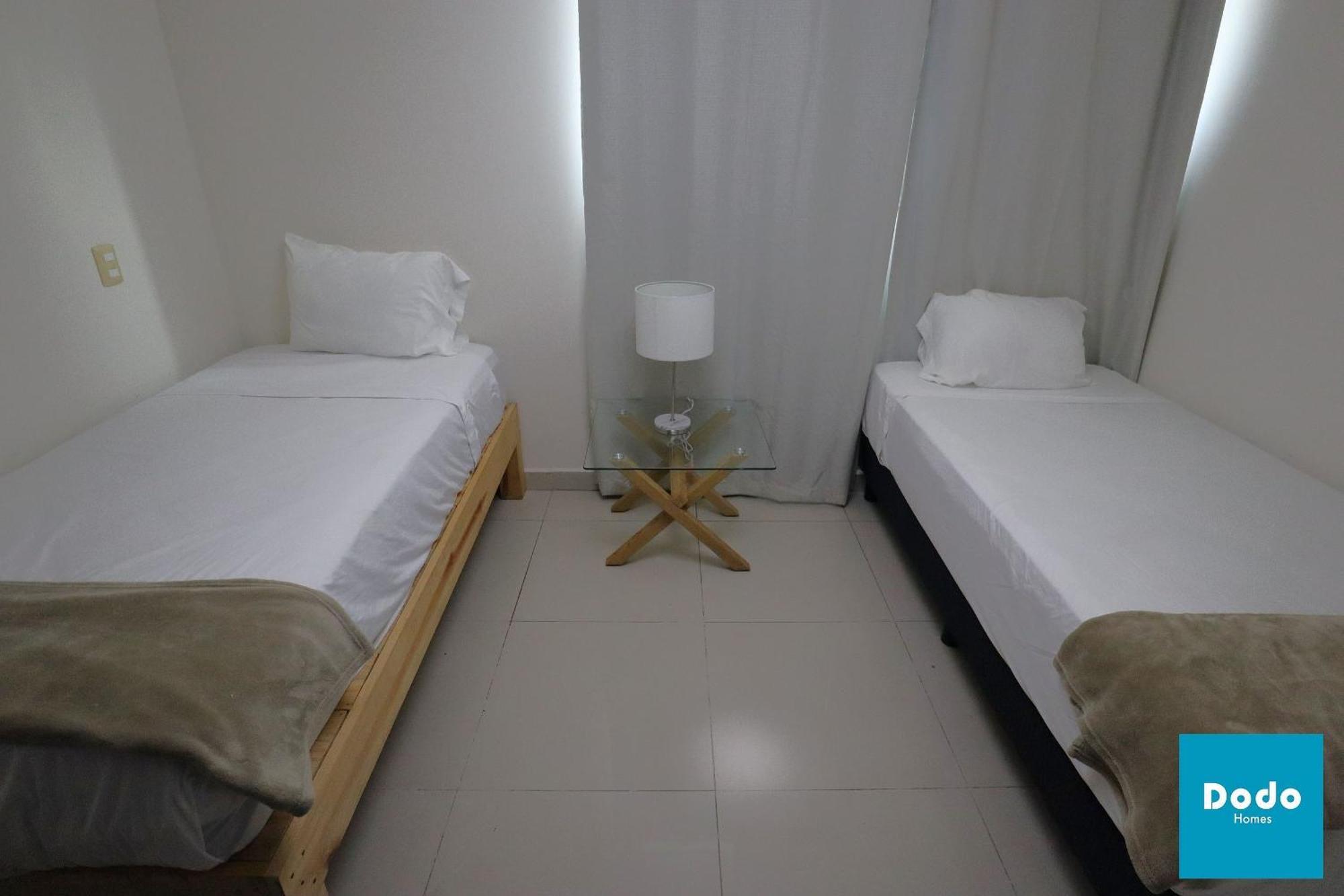Dodo Plaza Machado Apartment