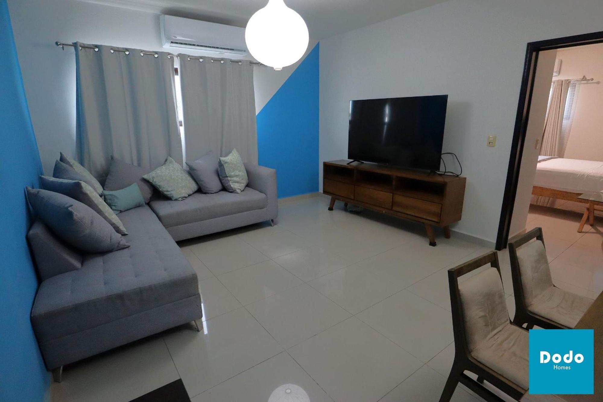 Apartment Dodo Plaza Machado *