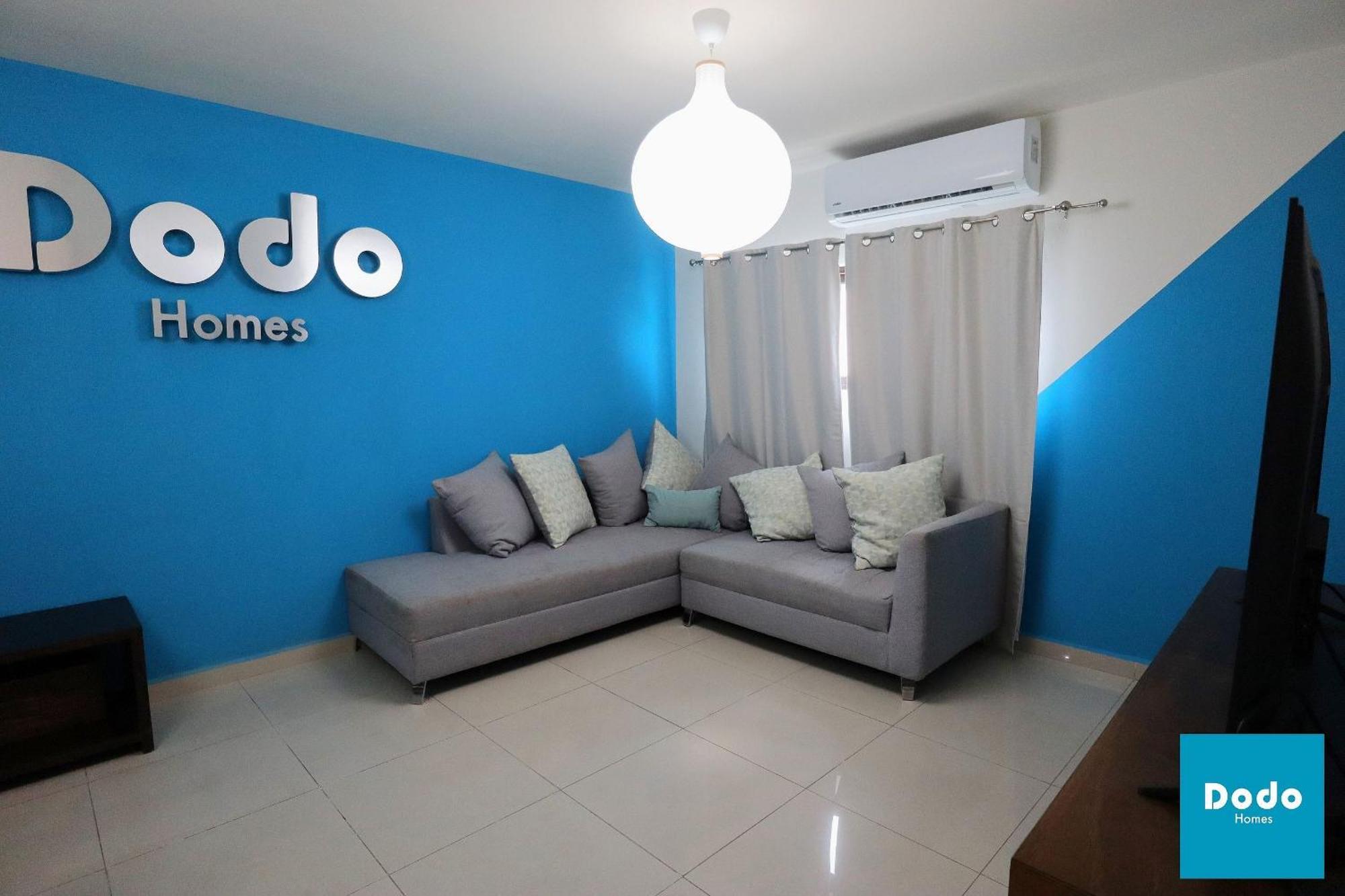 Dodo Plaza Machado *
